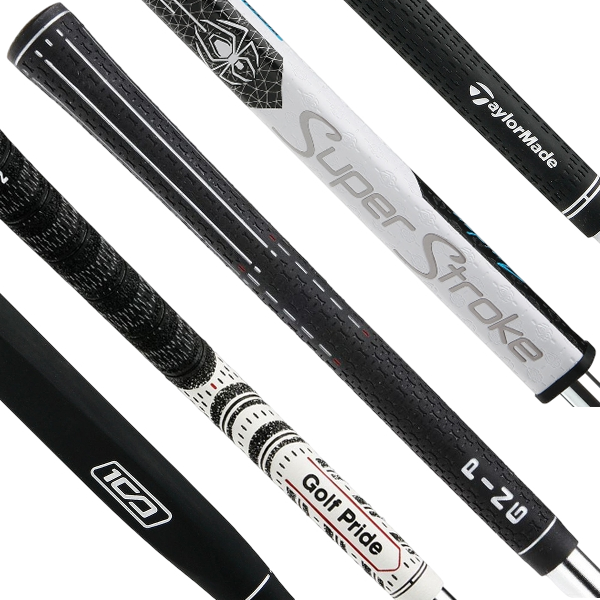 Club Regrip and Repair