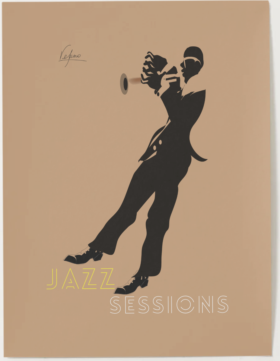The freedom of improvisation - Jazz Sessions