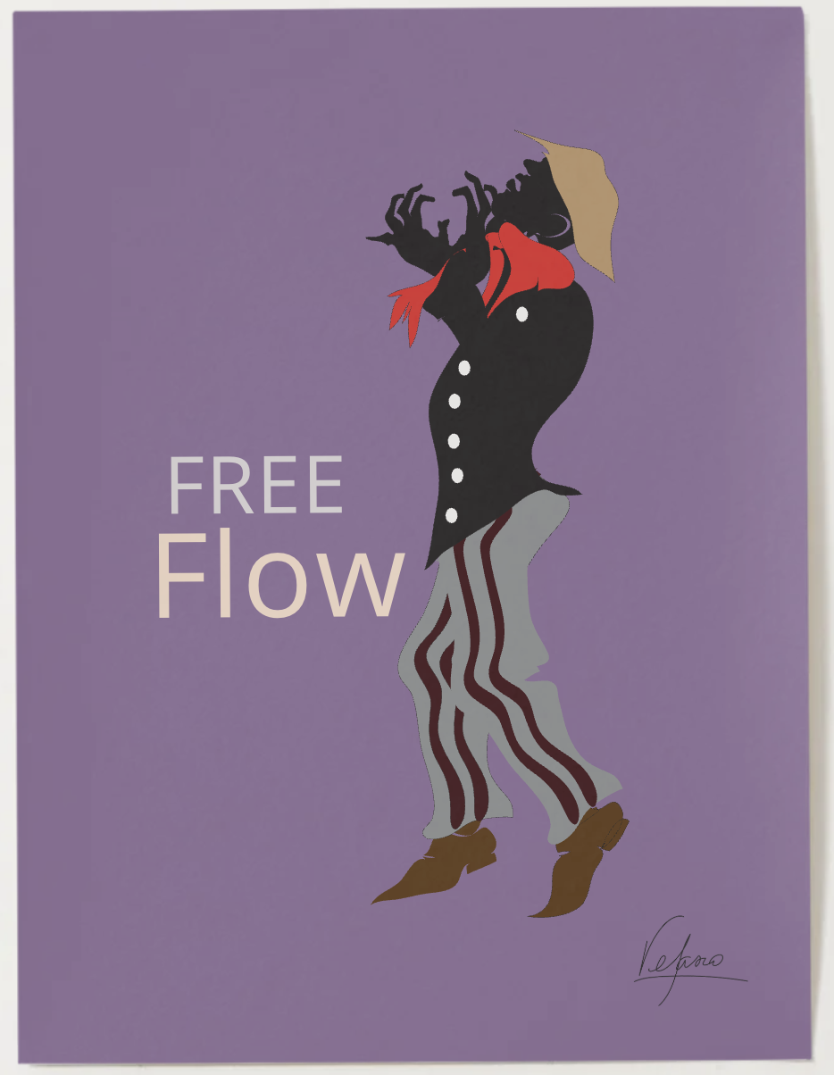 Free Flow - Jazz Sessions