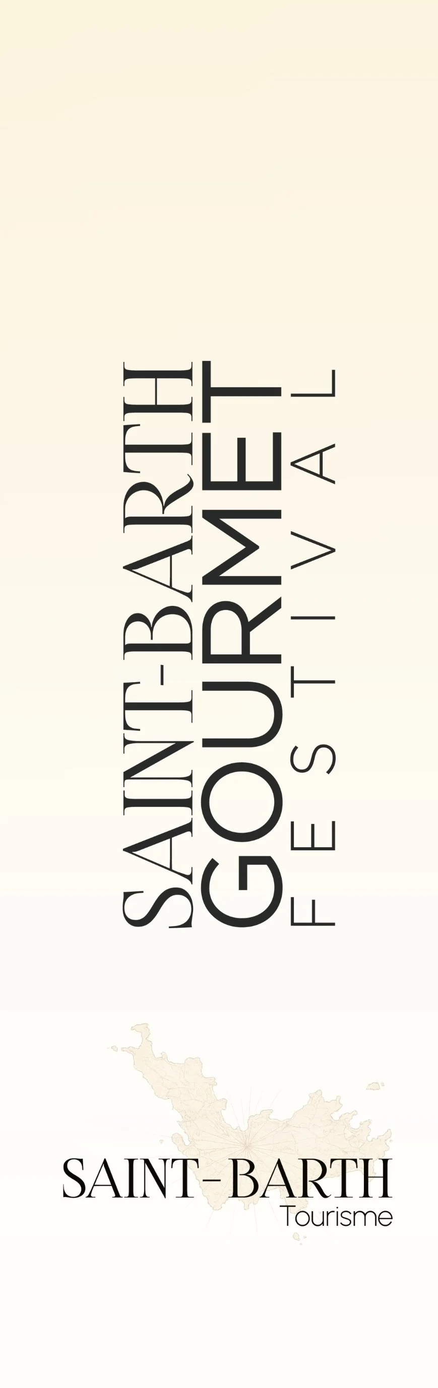 Flag banner