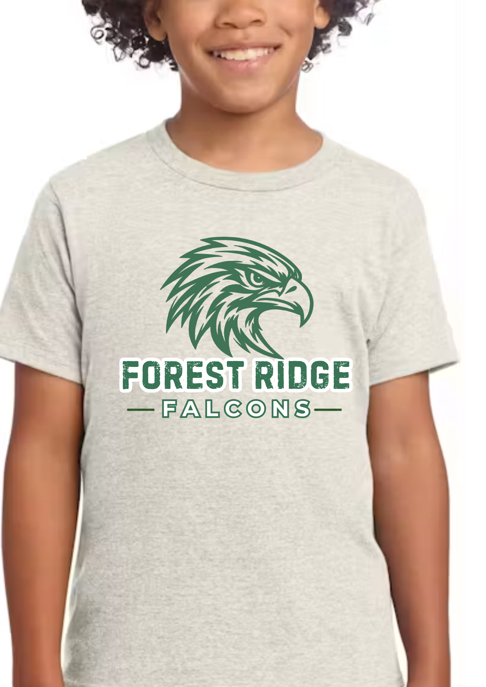 Big Falcon Spirit
