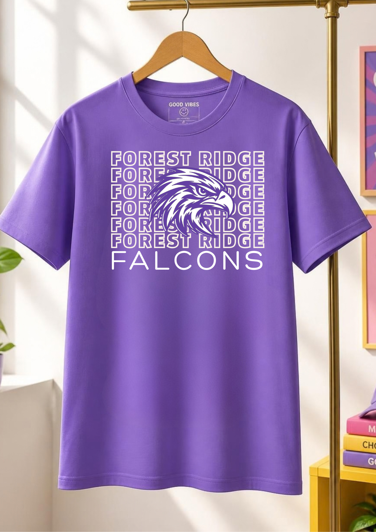 FR Falcon Spirit