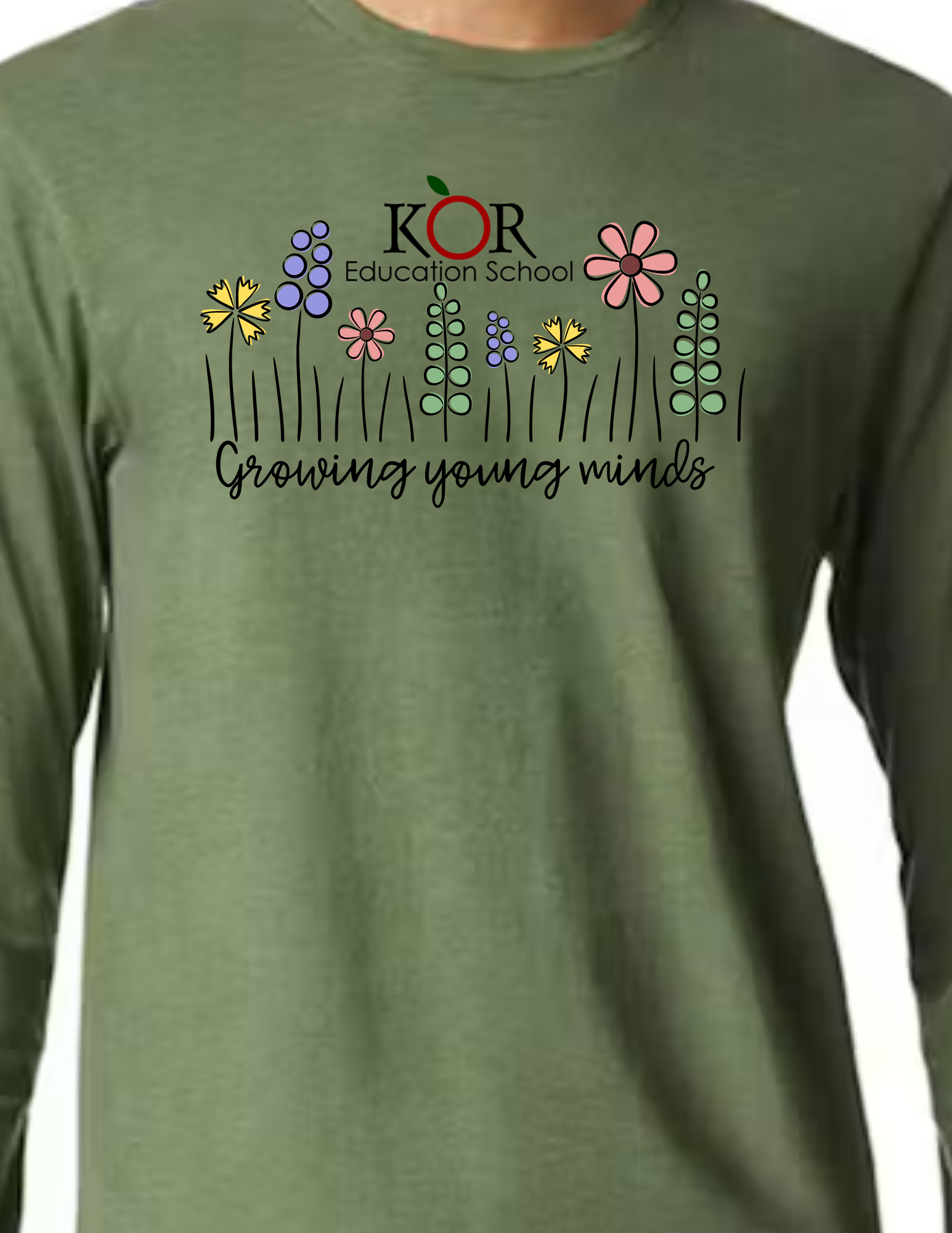 Kor Growing Young Minds Long sleeved Shirt Designs (1).png