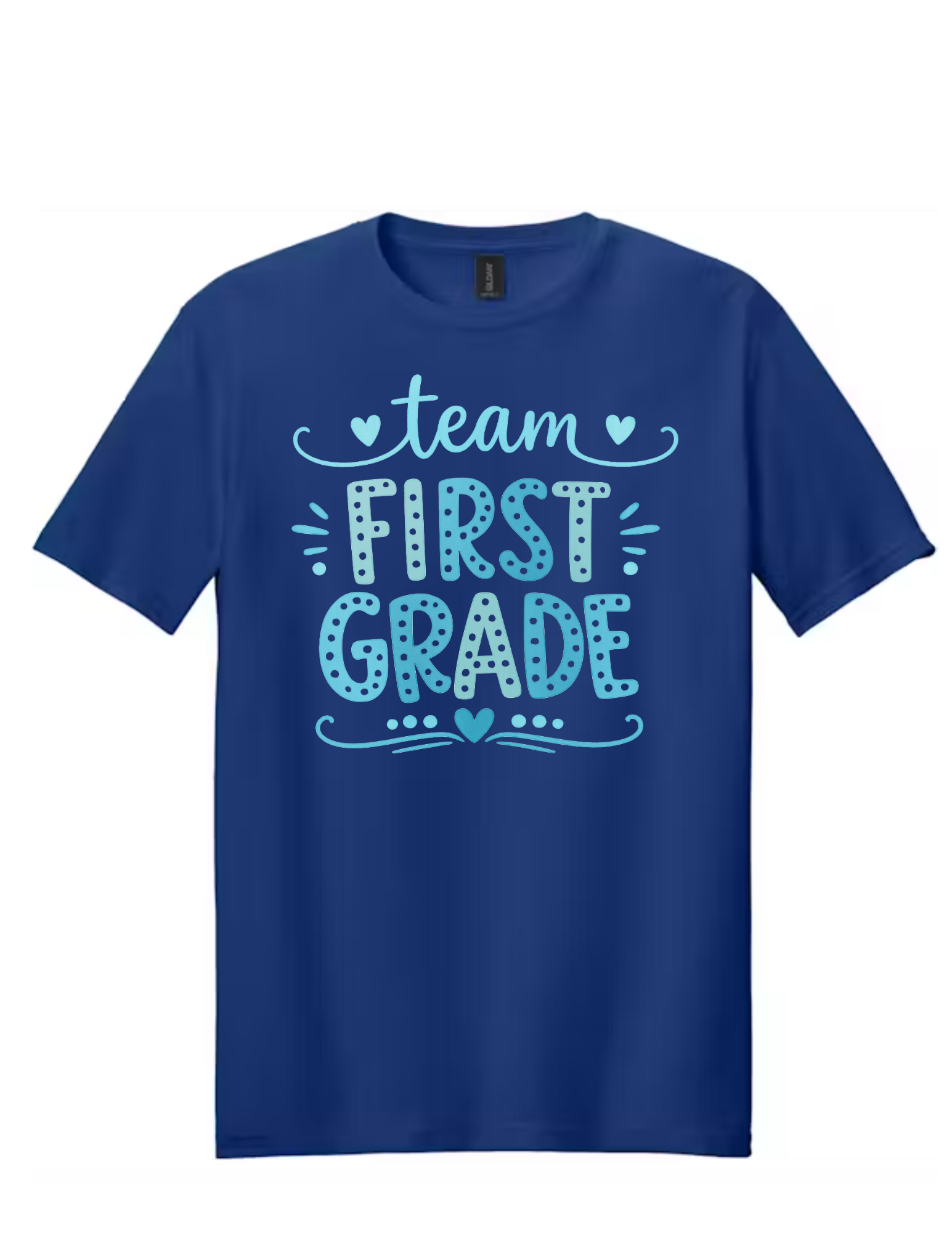 Team First Grade