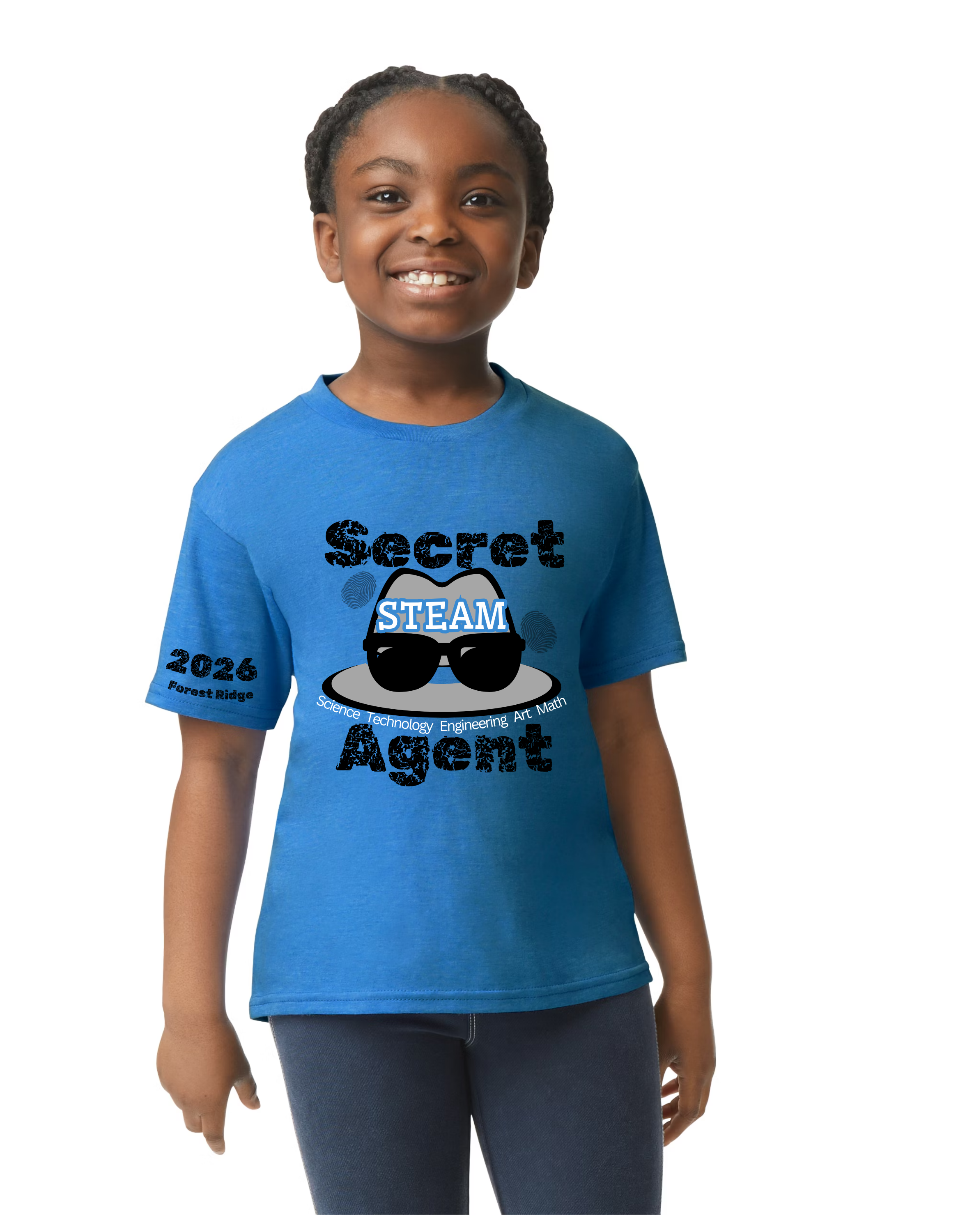 FR STEAM TShirt