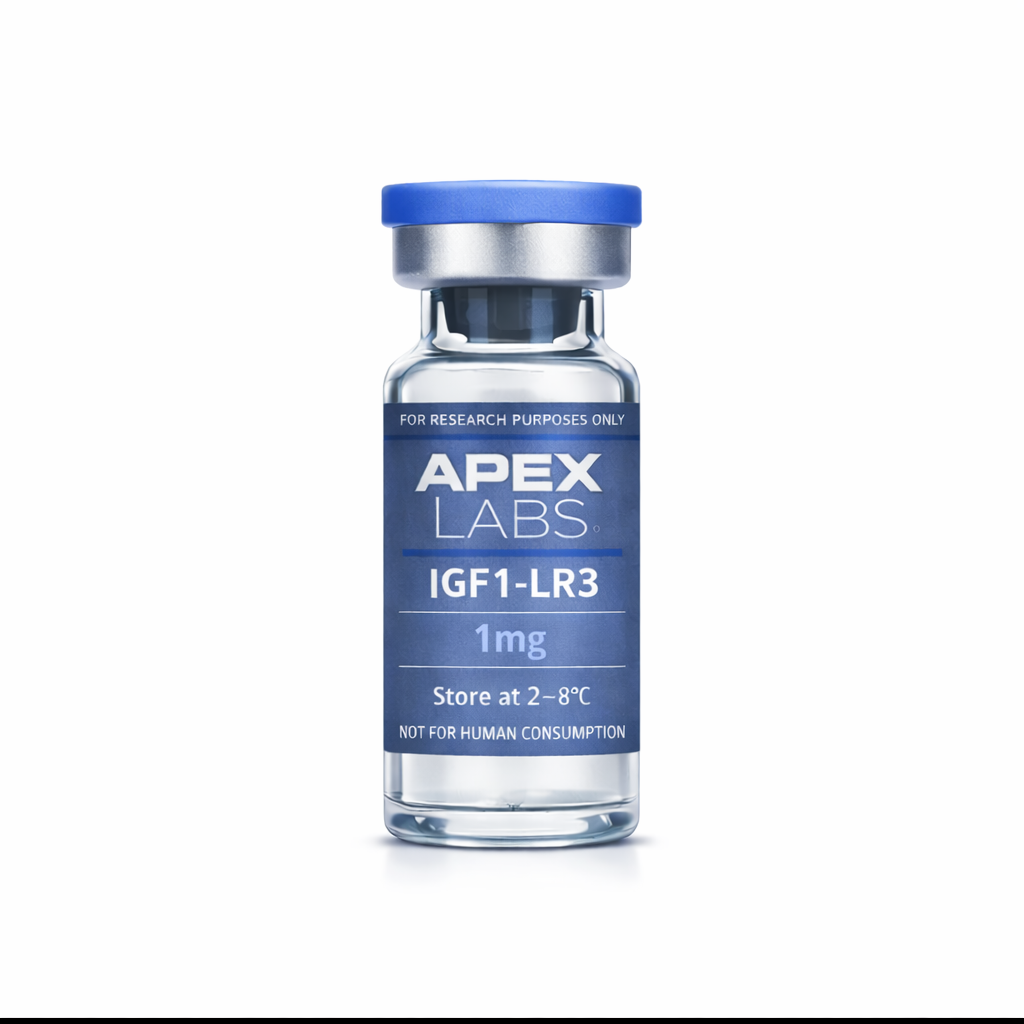 IGF1-LR3 1mg