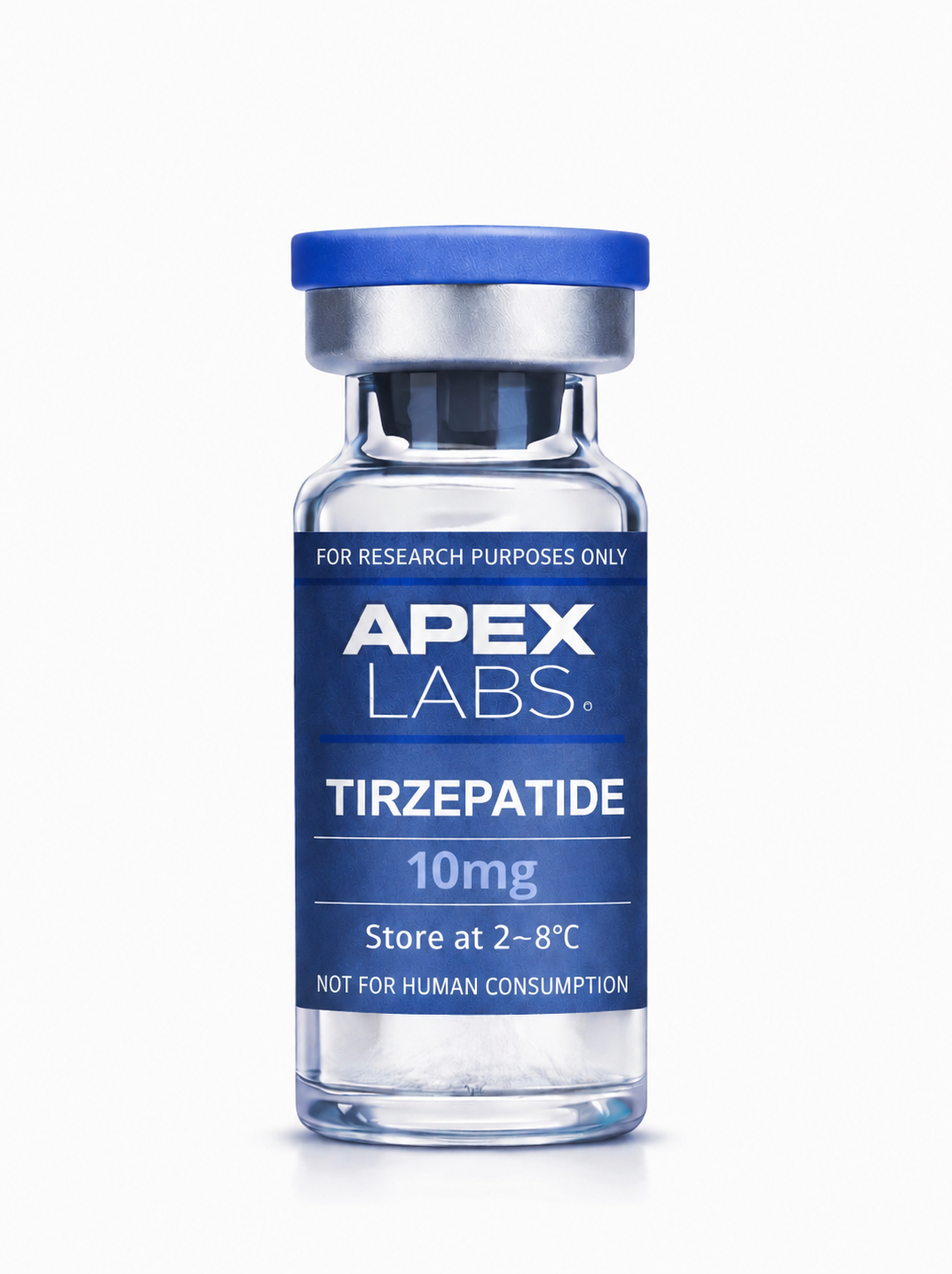 Tirzepatide 10mg