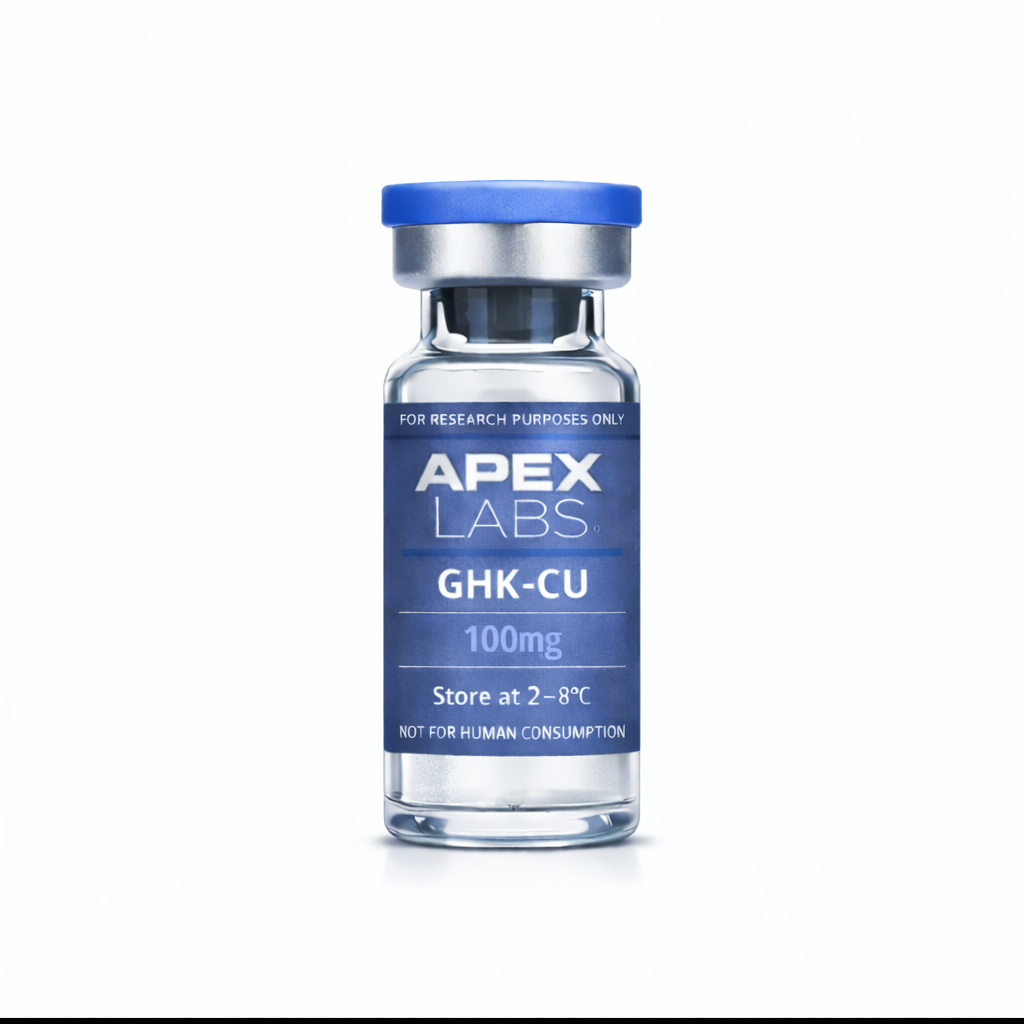 GHK-CU 100mg