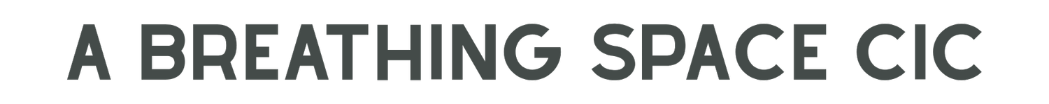 A Breathing Space CIC
