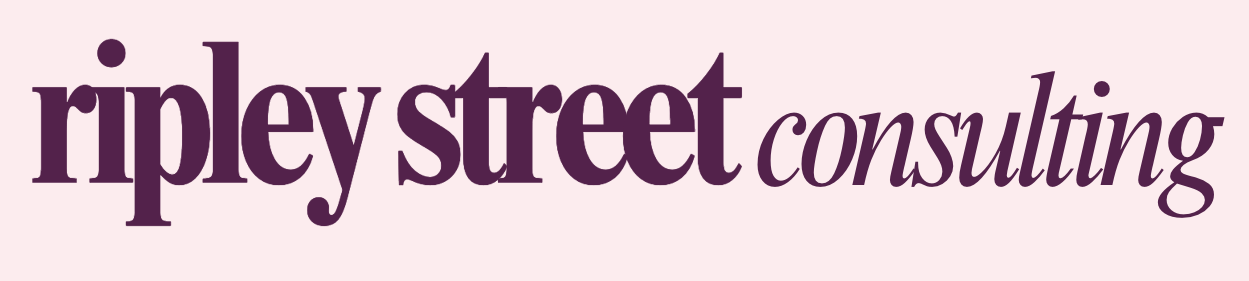 Ripley Street Consulting