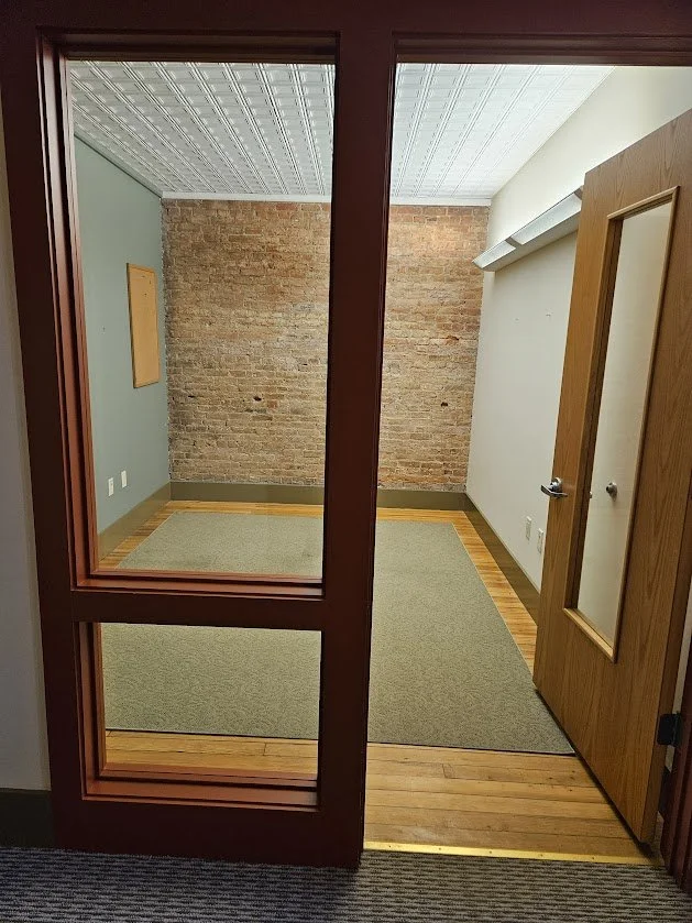 Office 206