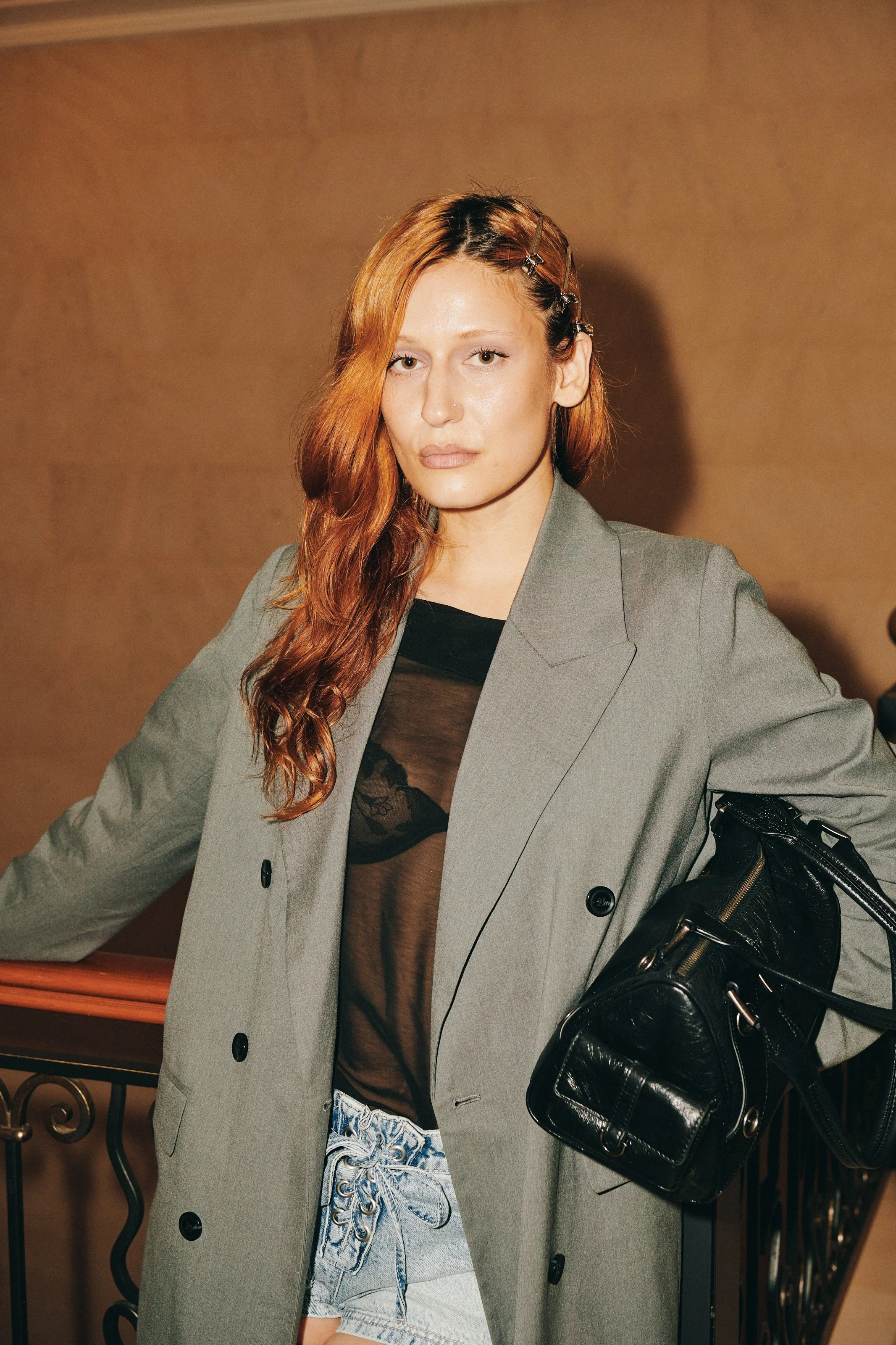 Luisa by Ben Moenks