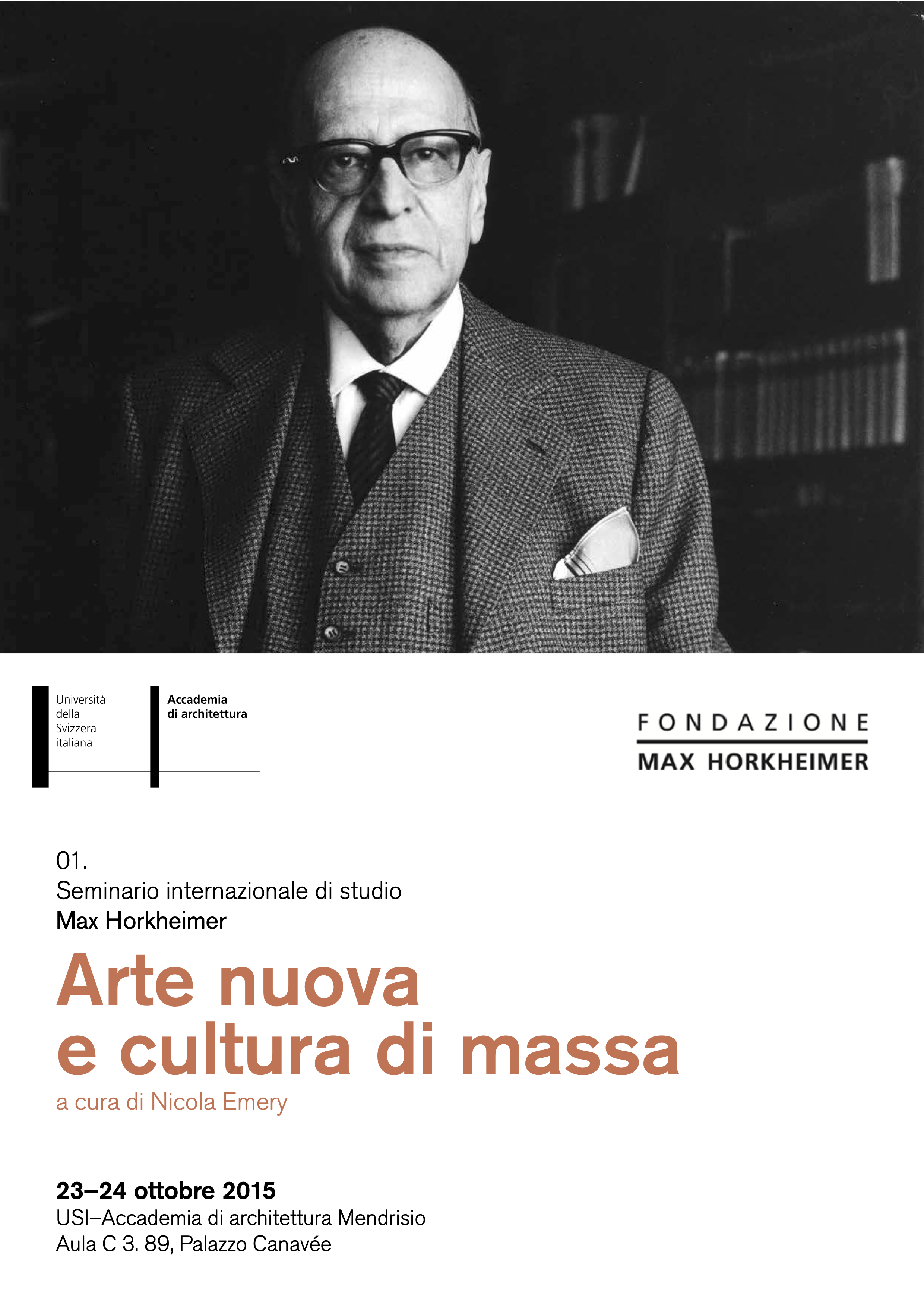 Arte nuova e cultura di massa