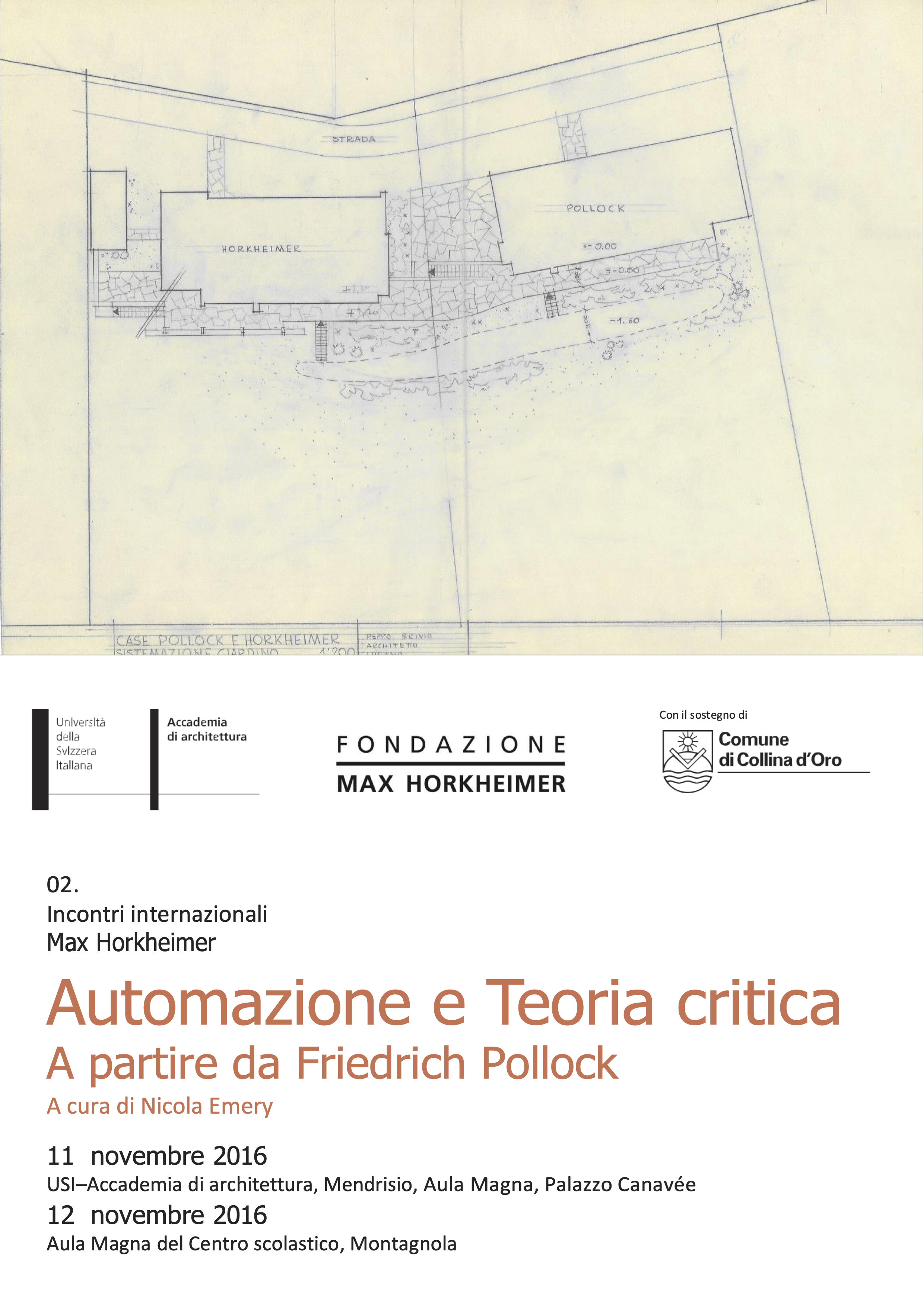 Automazione e Teoria Critica