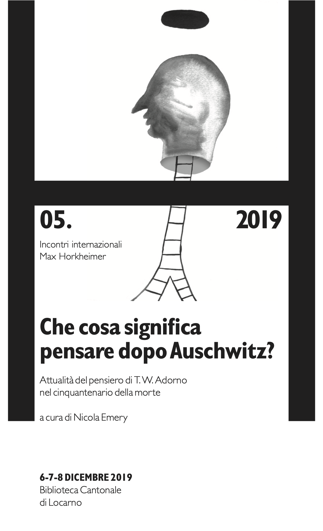 Che cosa significa pensare dopo Auschwitz?