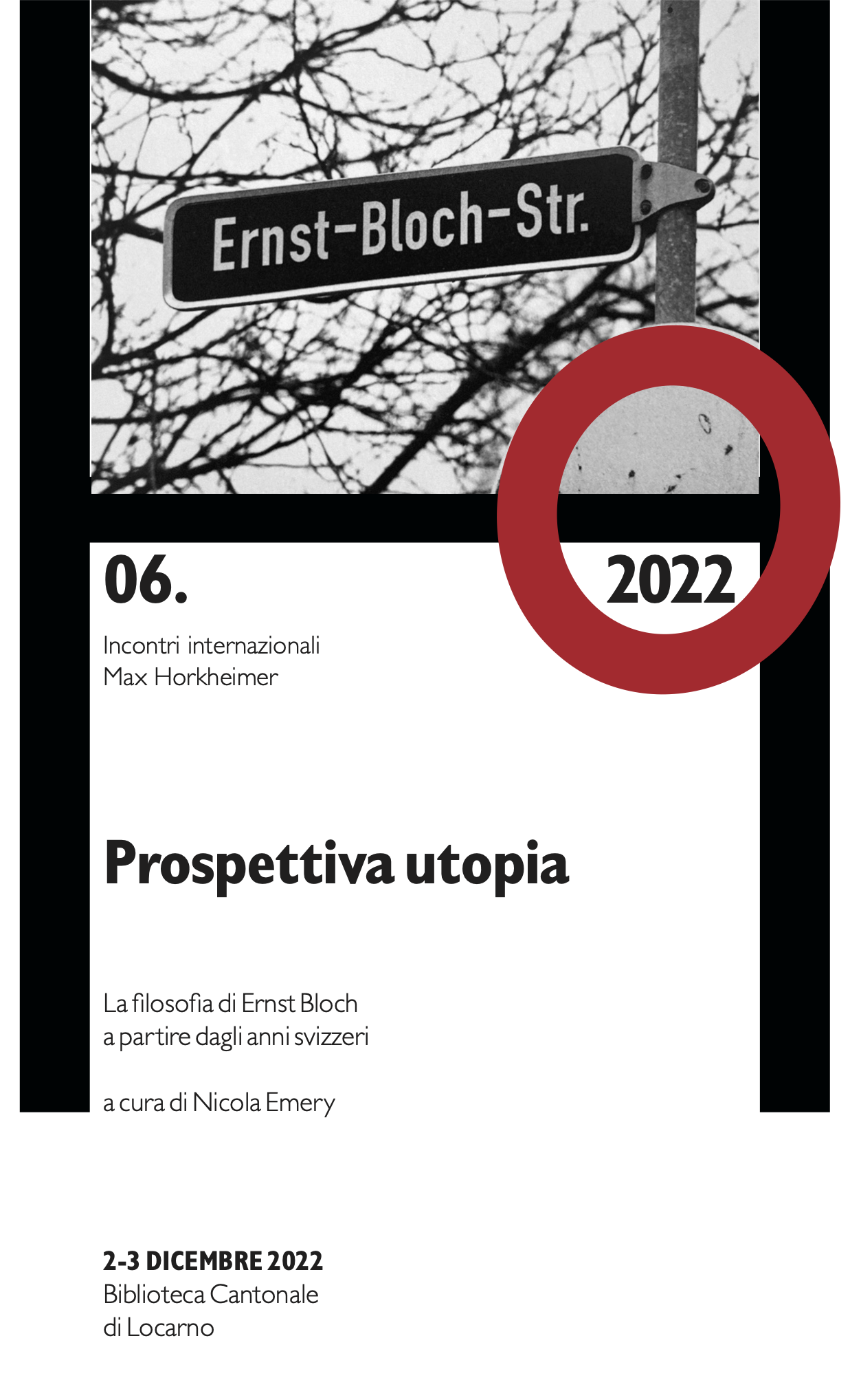 Prospettiva utopia