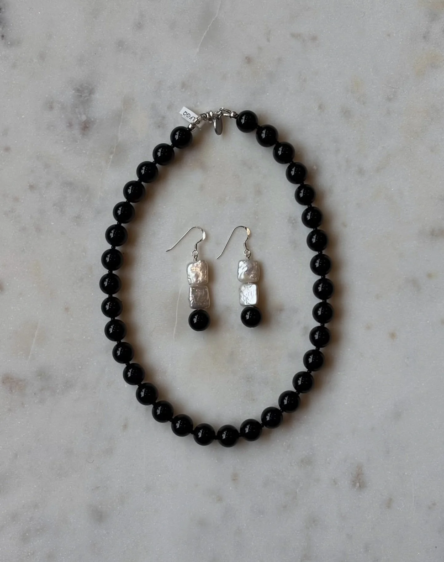 Some Sea + Pattern we have in store 🐚