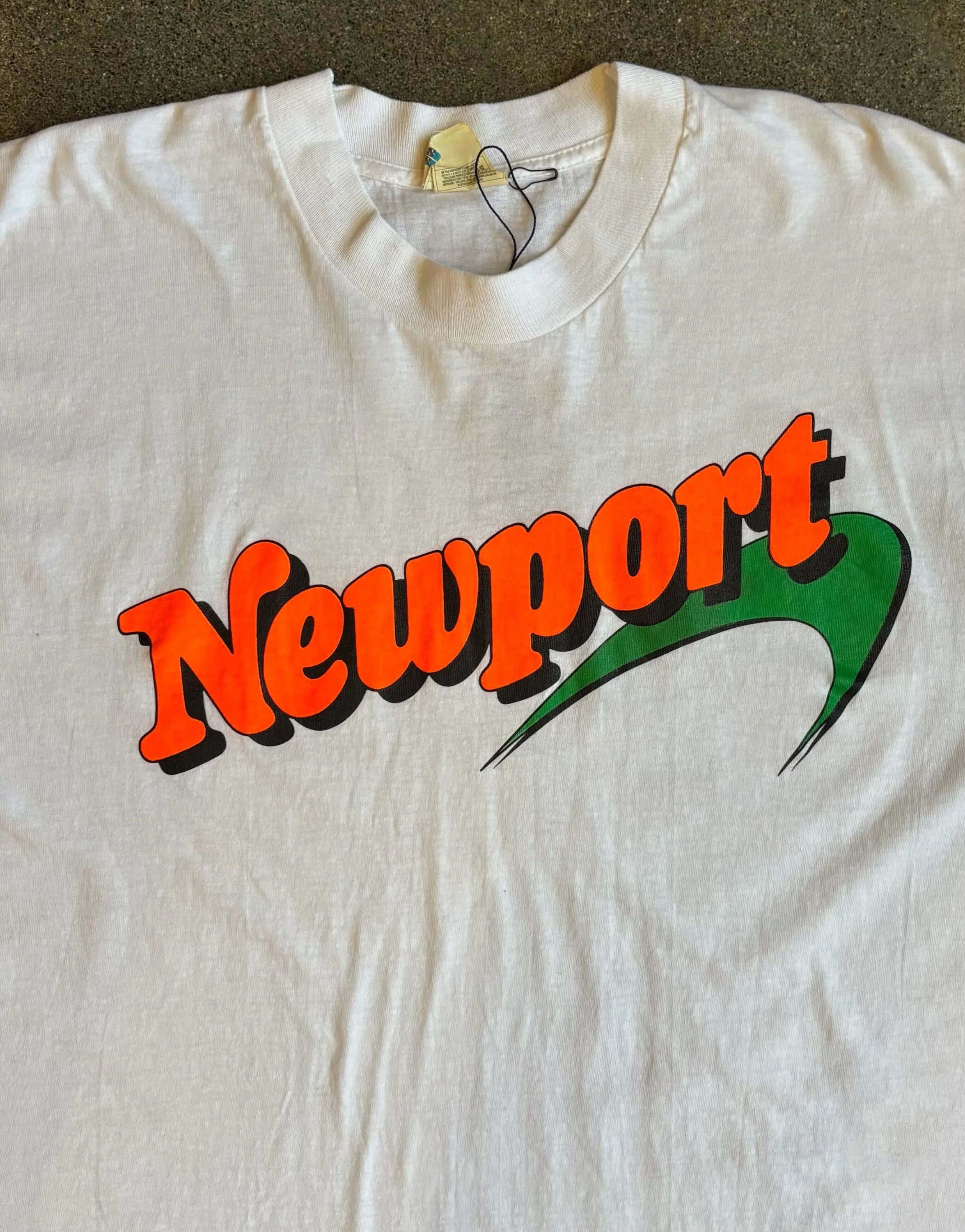 Vintage graphic tees, just in!
- 90s screen stars Newport single stitch tee sz L
- WA Assoc. of the Deaf tee sz L
- Birthplace of John Wayne sz L
- Gildan devil face tee sz L
- 1981 Kent jog-a-thon tee sz L
.
.
.
DM for prices/holds/info!