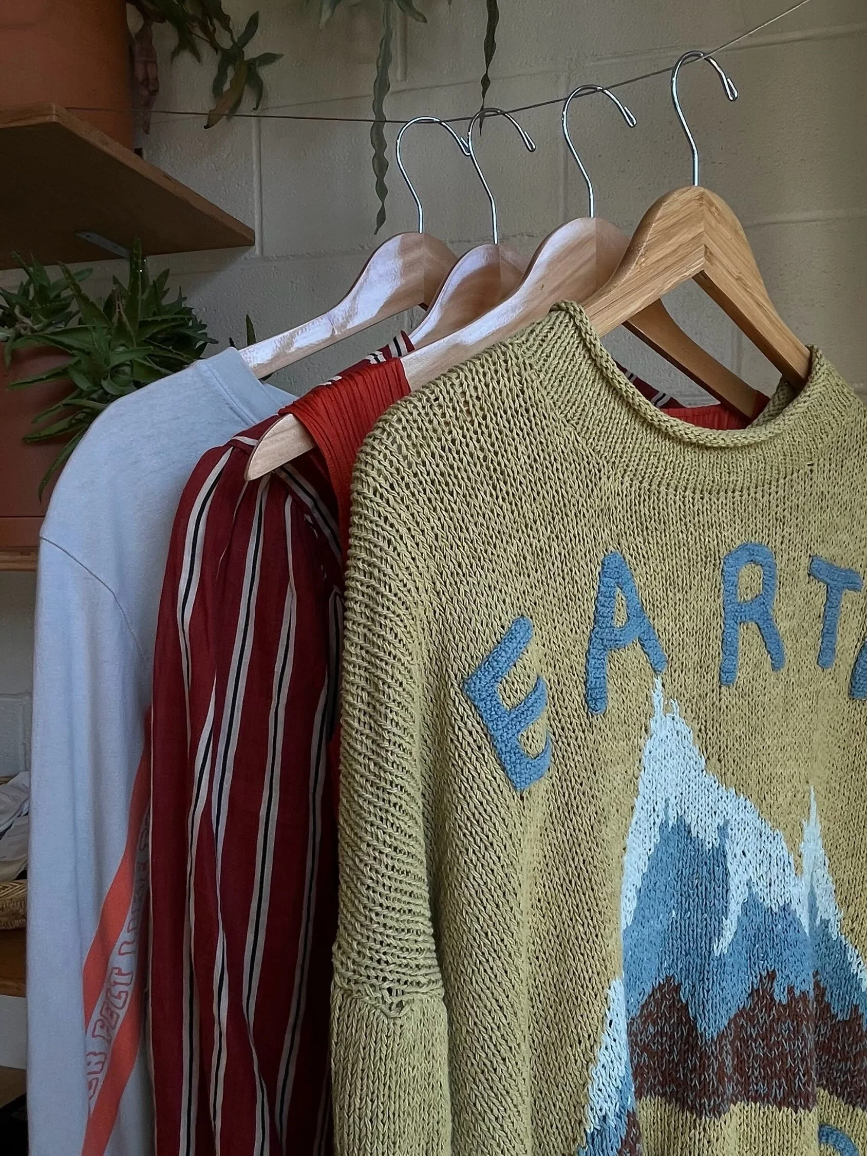 Vintage. Designer. One of a kind. ✨Come see what&rsquo;s new!