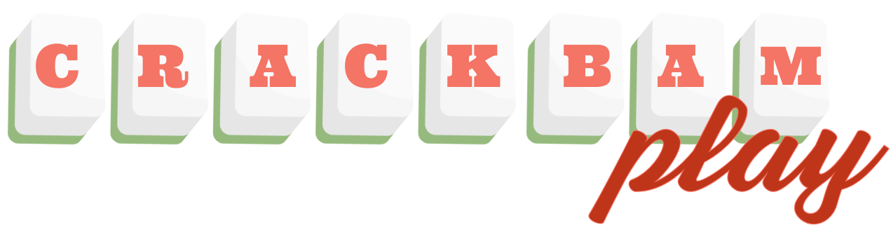 CRACK BAM PLAY