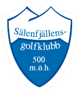 Sälenfjällens Golfklubb