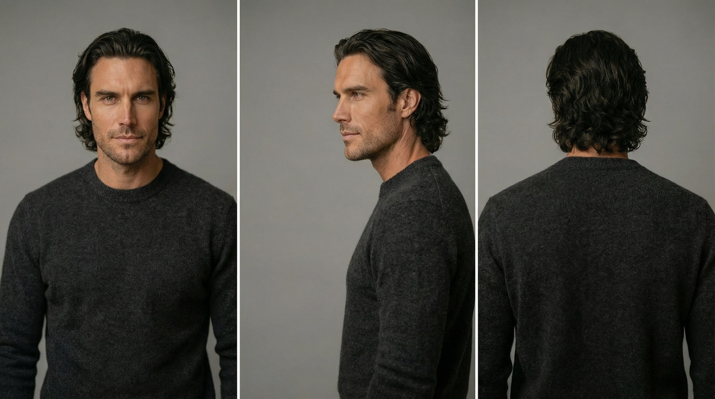 AI Avatar Persona Build