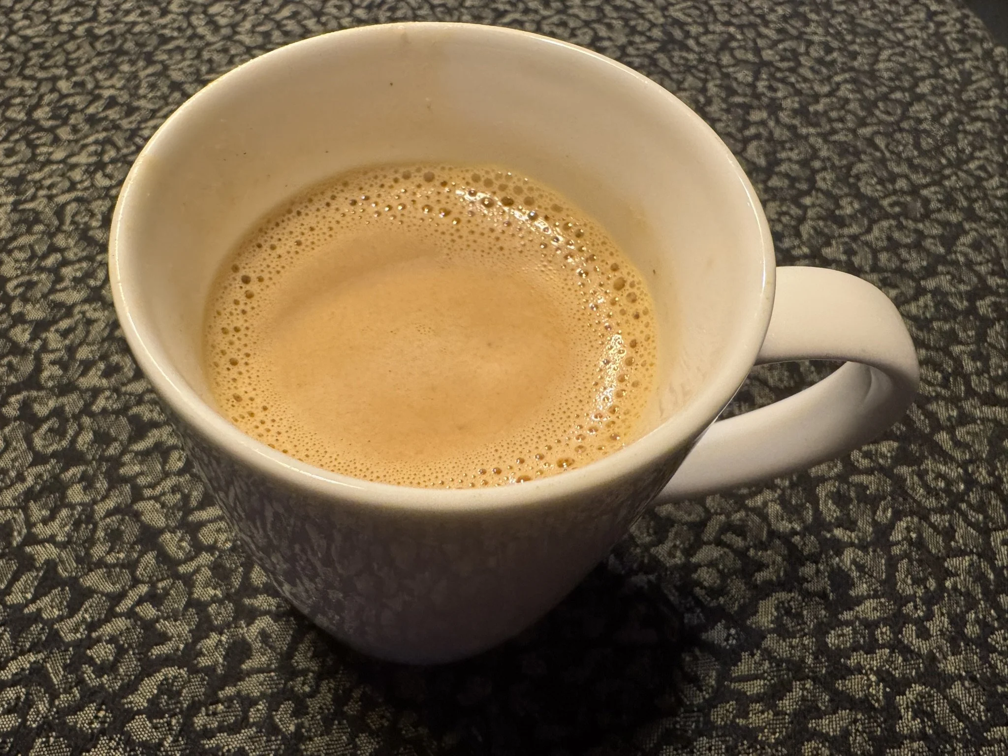 Eliminating Sugar, One Step at a Time