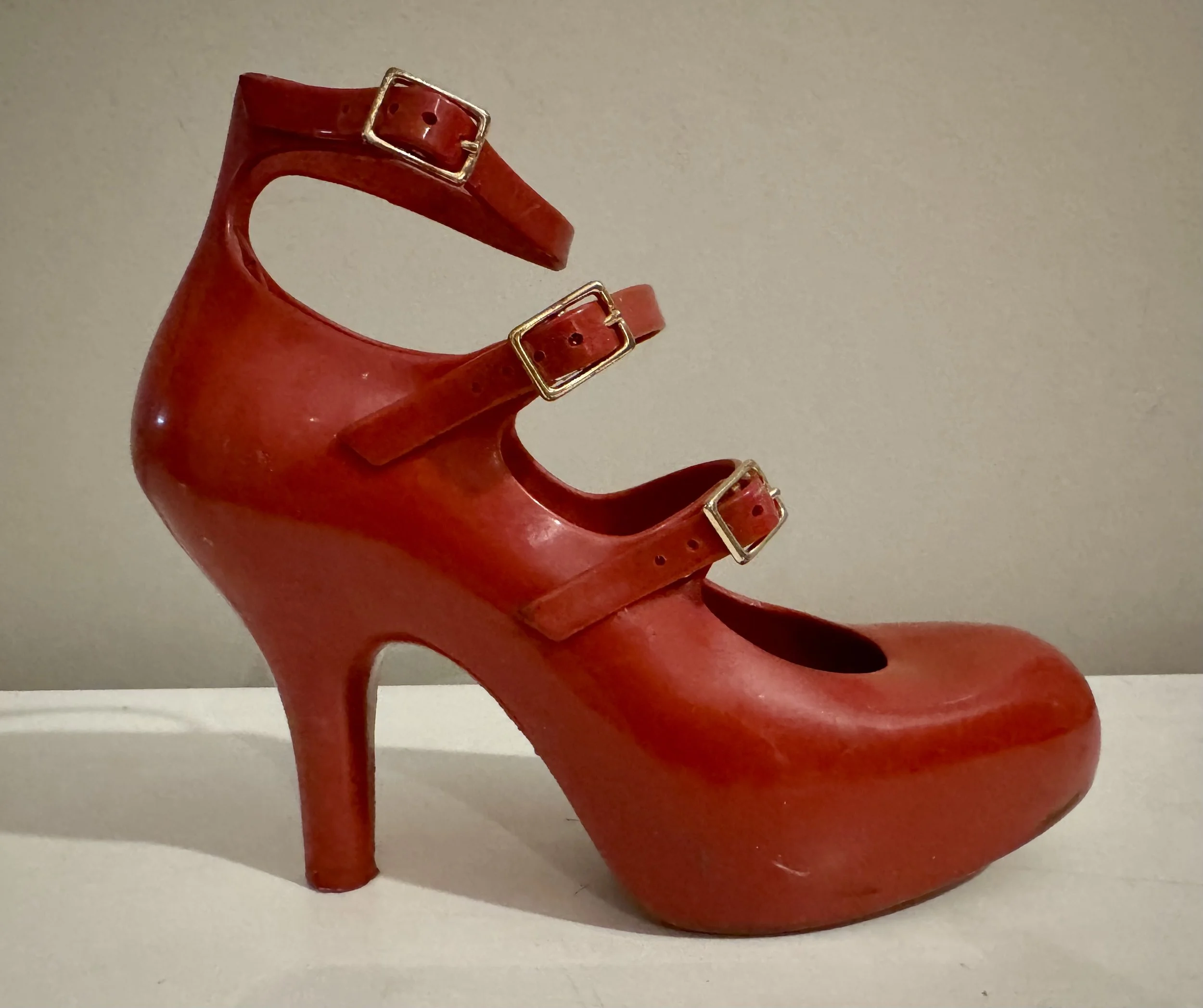 My Footwear Lineup: Boots, Wedges, and Court Shoes