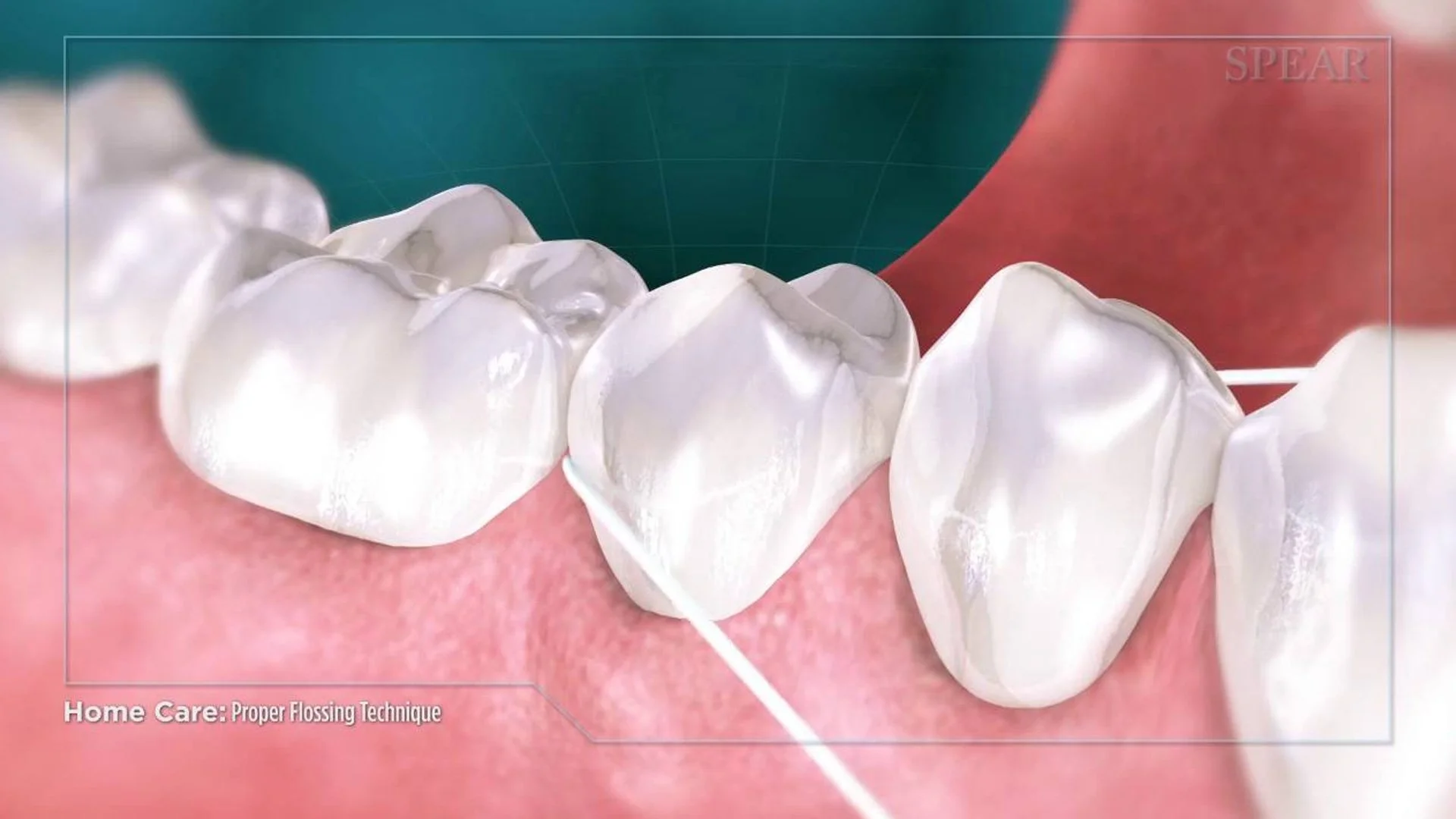 My Periodontist Has Three Things to Tell You