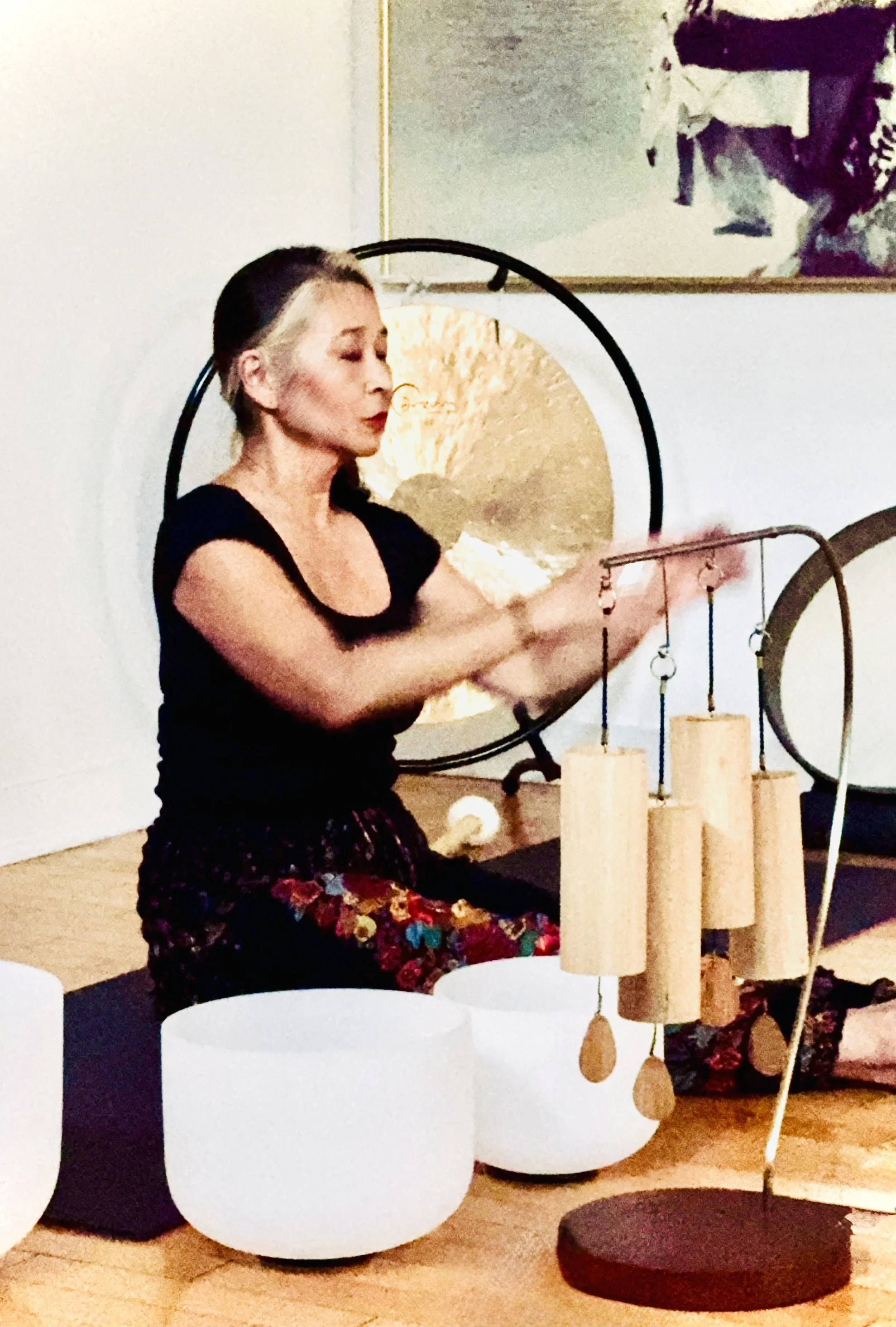 Why So Many of Us Can’t Relax, Even in Savasana