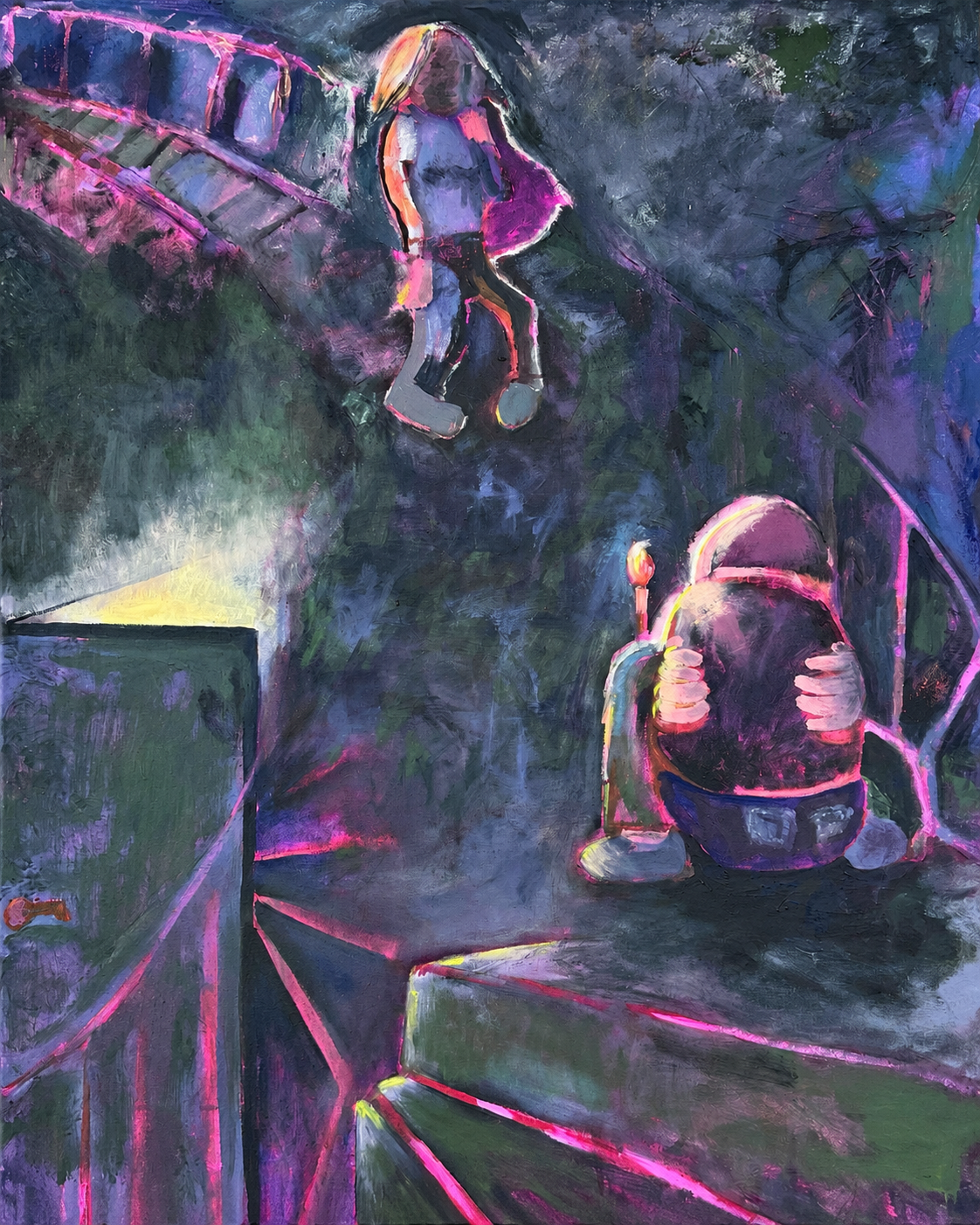It's alright that I couldn't call home.PNG