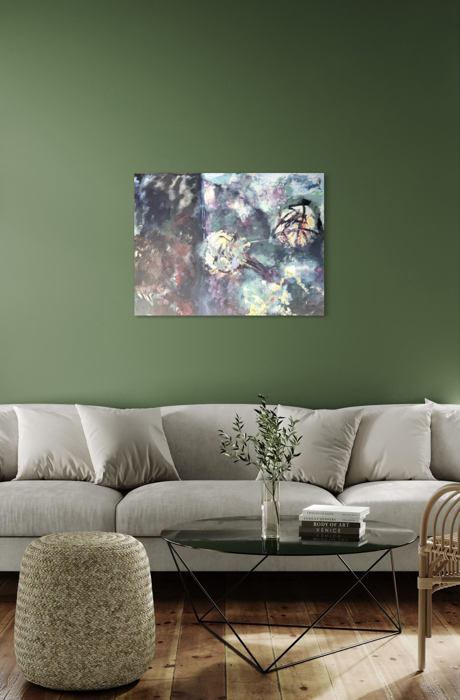 It's alright that I thought I was ugly room mockup2jpg.jpg