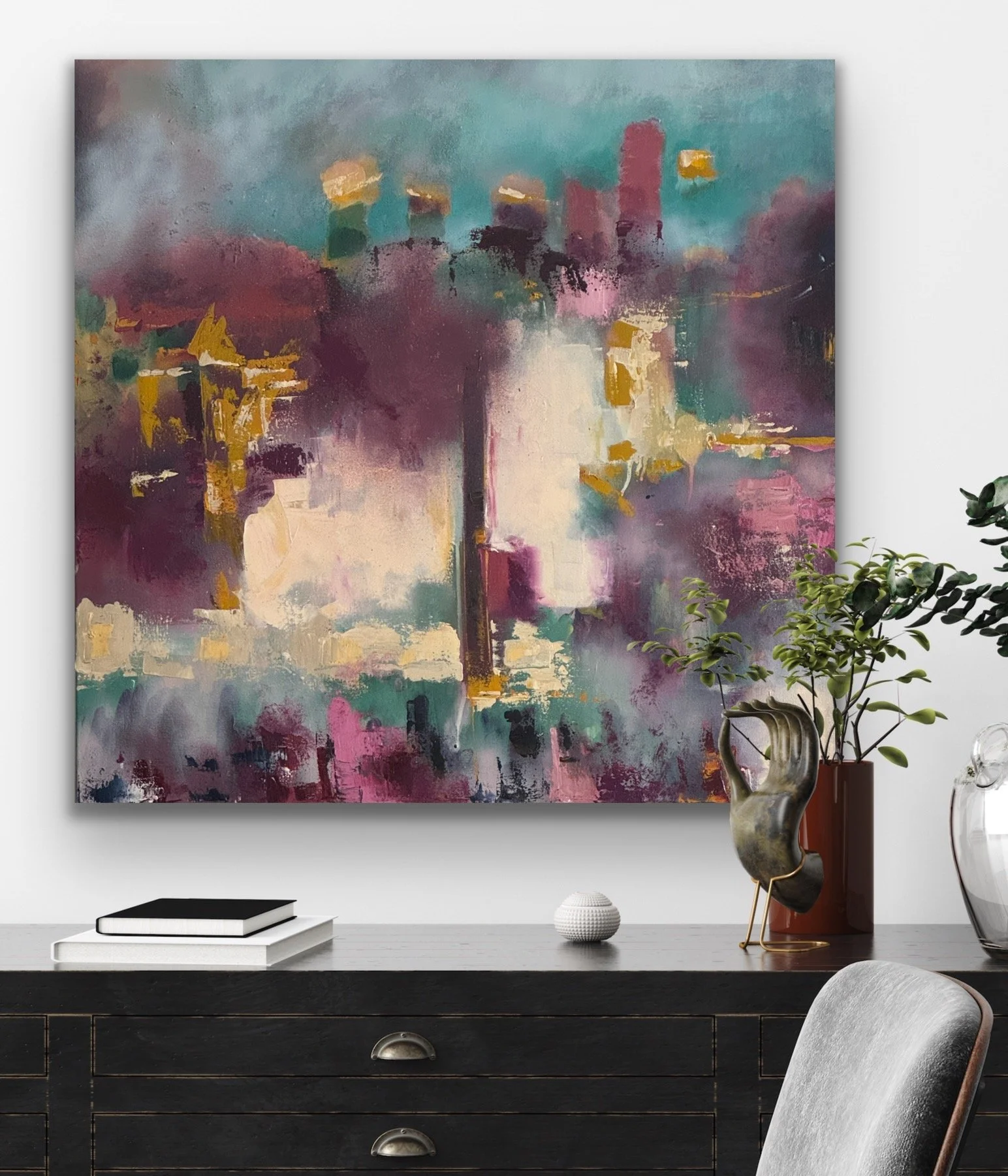 caroline-oleron-painting-come-home-shop.JPG