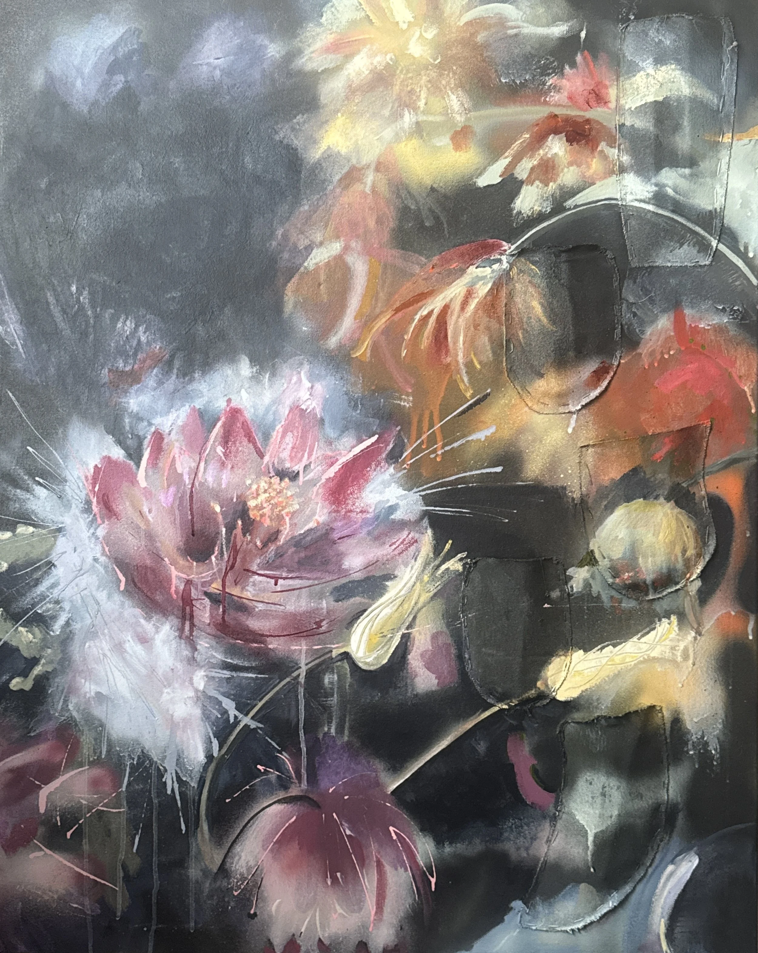La Tulipière