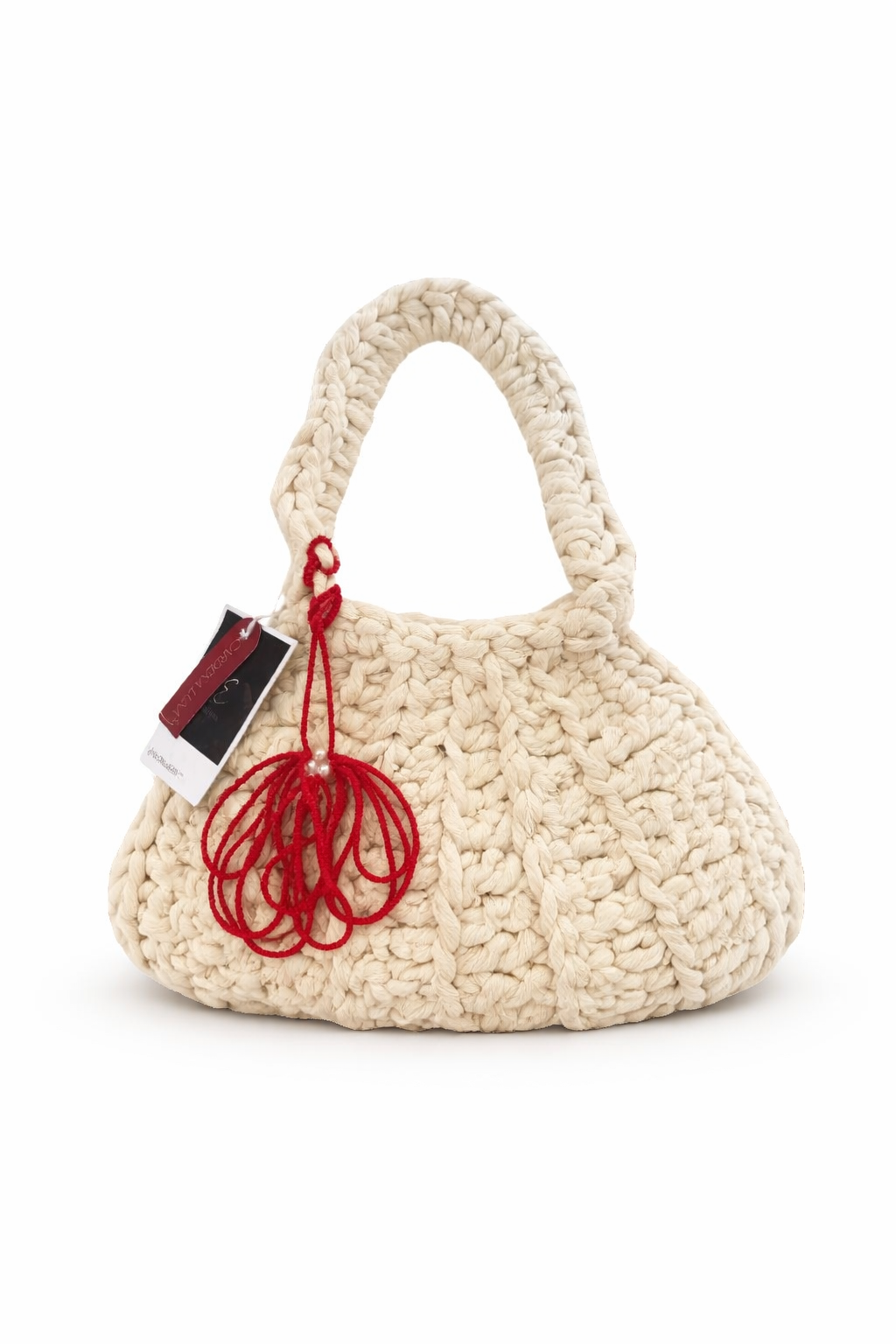 Bolsa concha (chica)