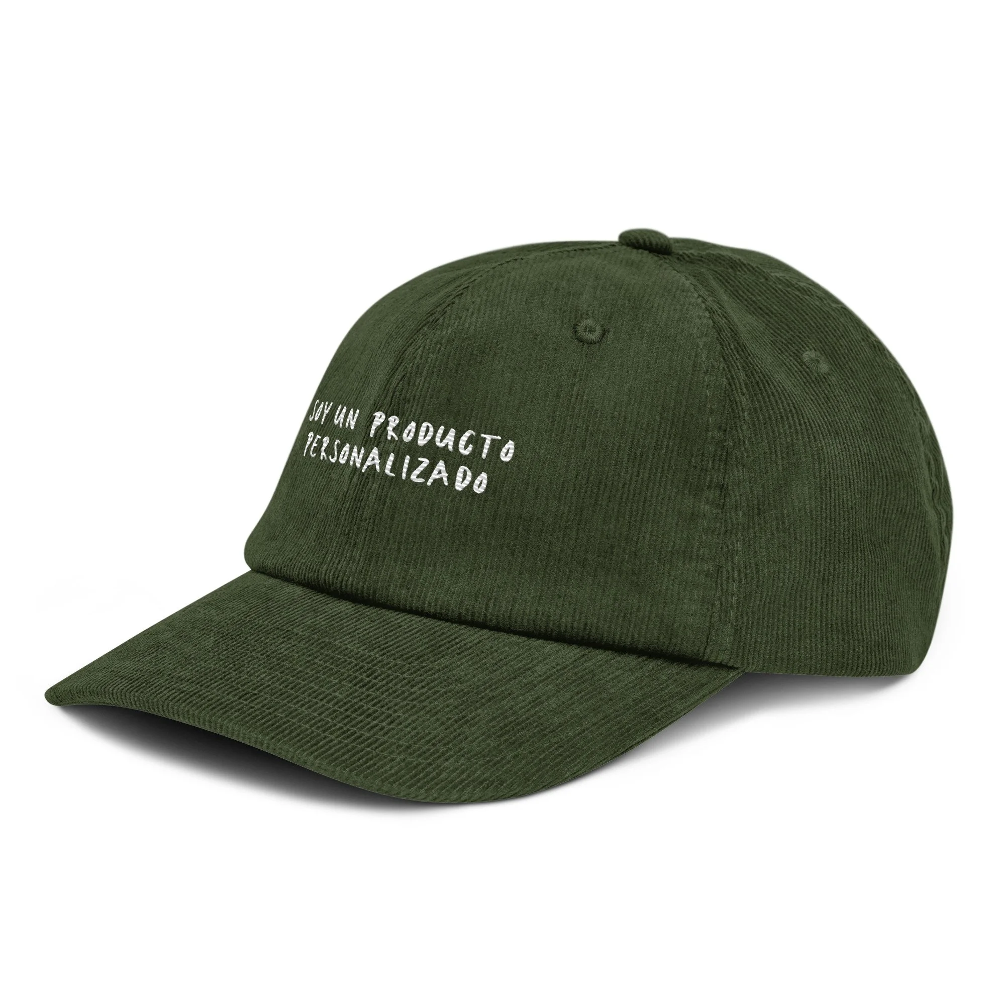 Gorra pana - único