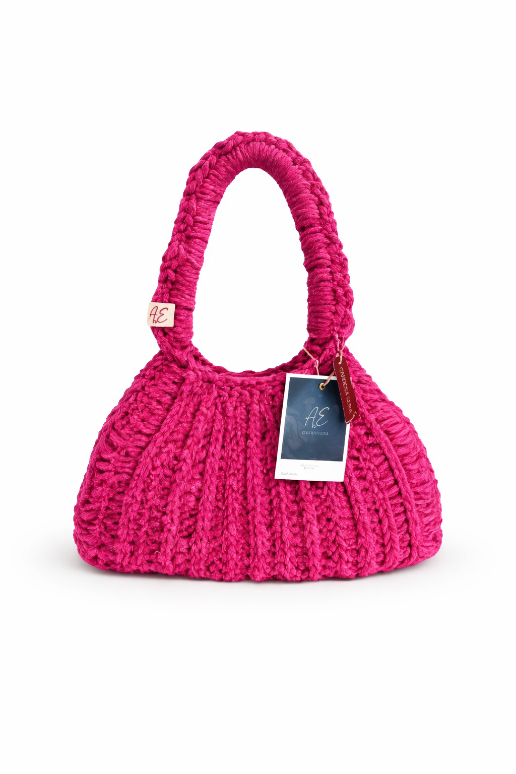 Bolsa concha   (grande)