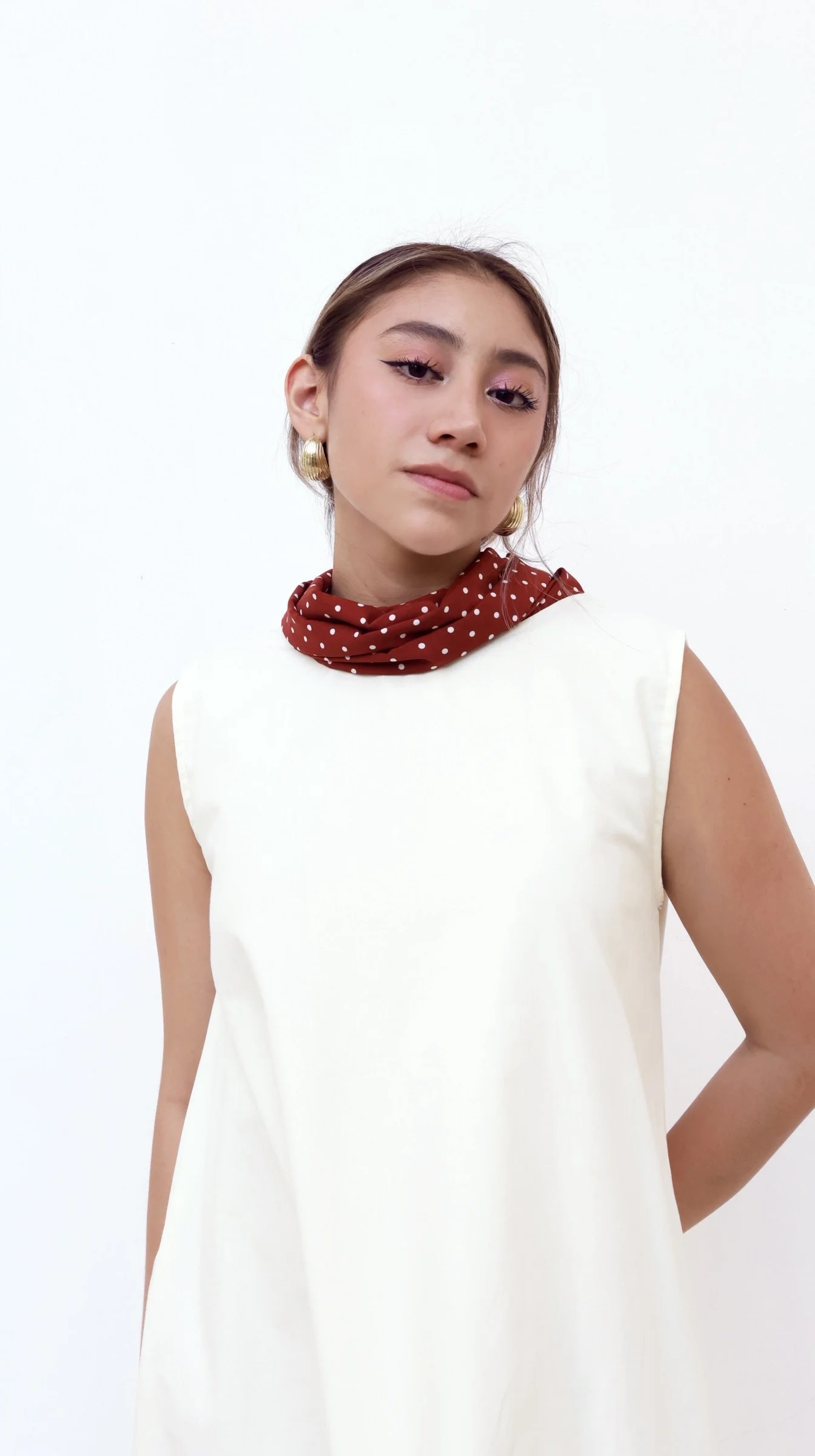 Vestido CHIQUE