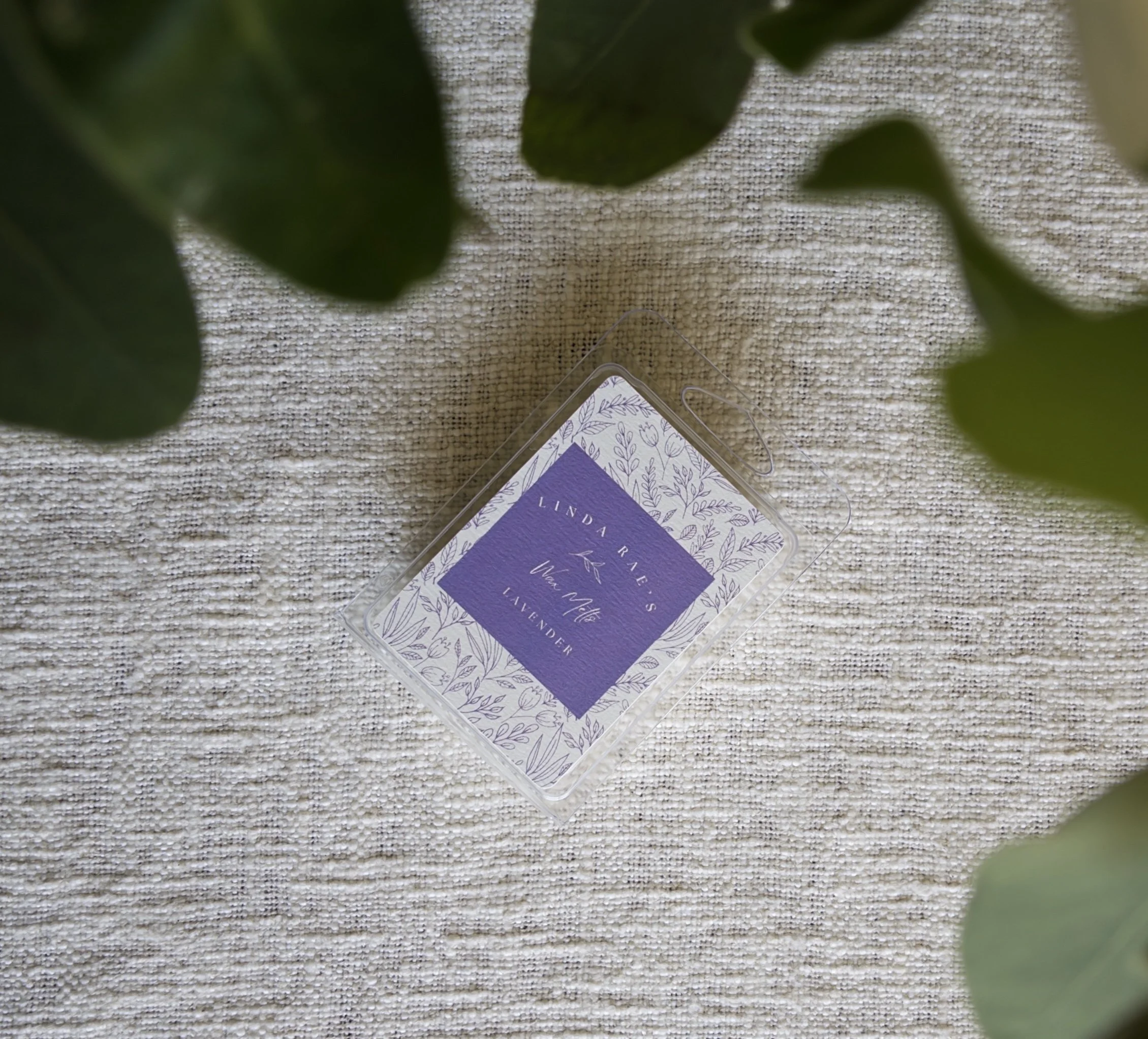 Lavender Wax Melts.jpg