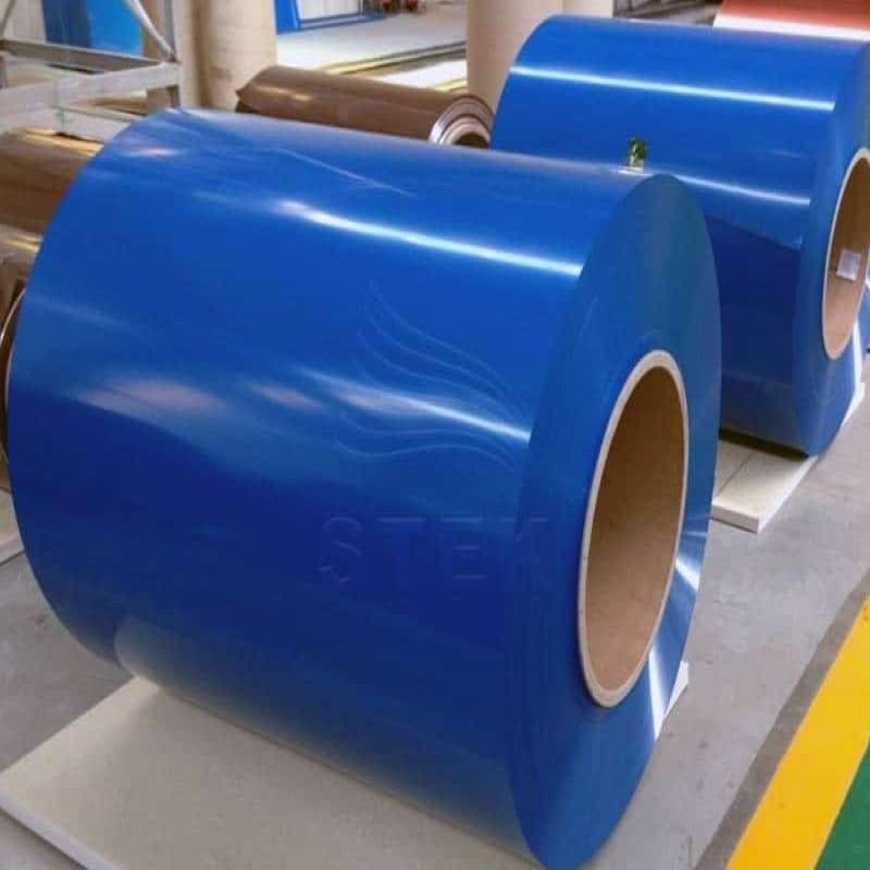 Painted Steel Coil