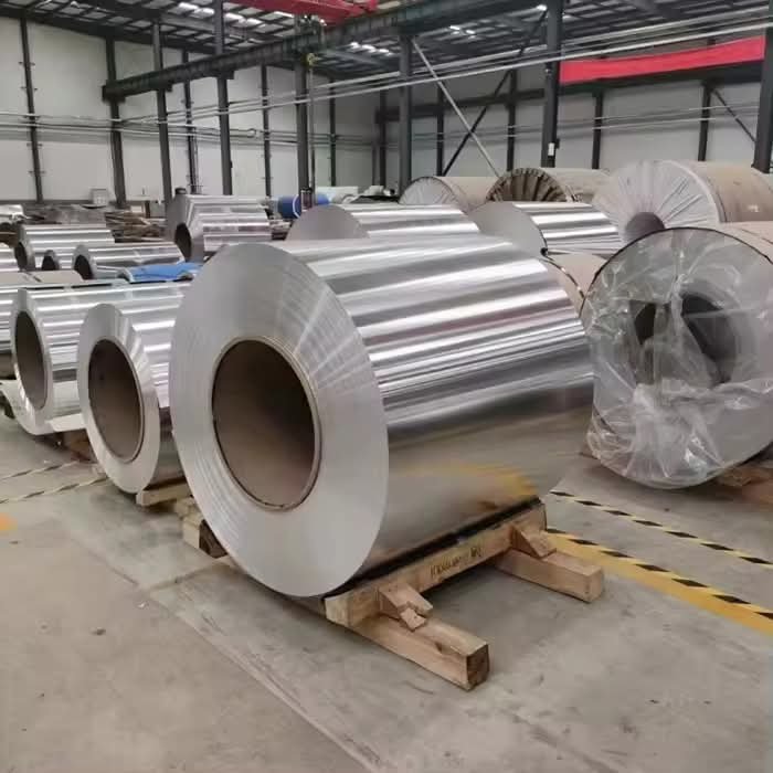 Steel Coils
