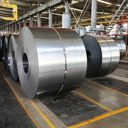 Galvanized Steel Coil