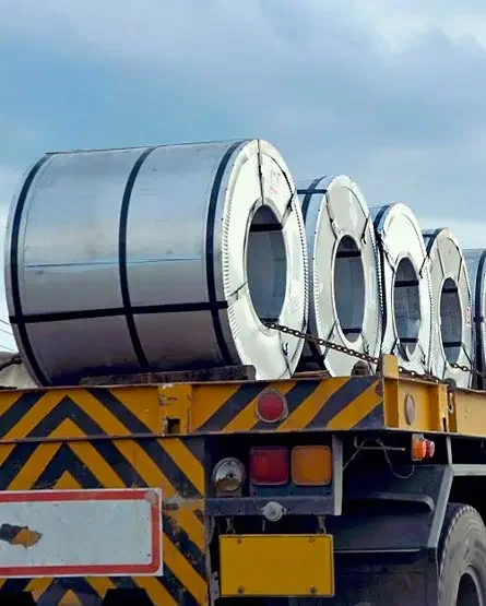 Logistics & Cross-Border Delivery