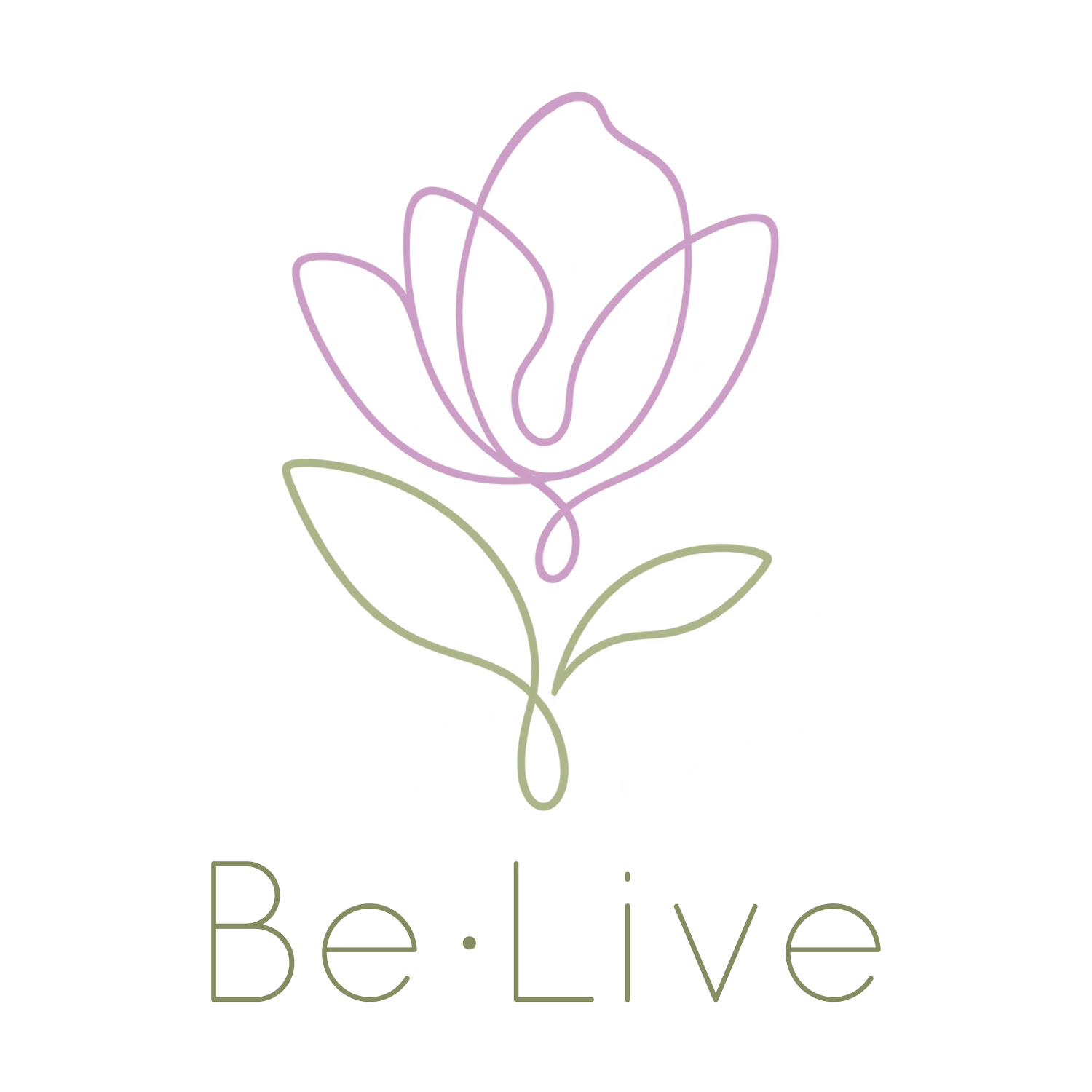 Be • Live