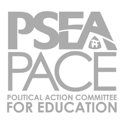 Endorsed by PSEA PACE
