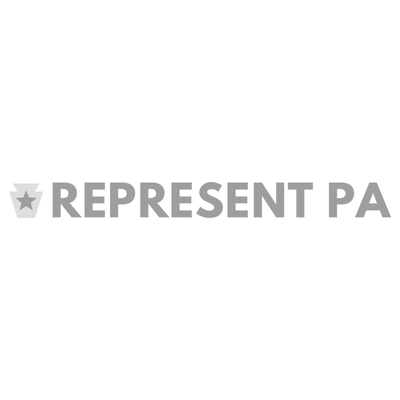 Endorsed by Represent PA