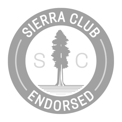 Endorsed by the Allegheny Group of the Sierra Club of PA 