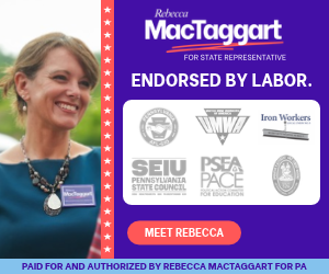 Get to know Rebecca - Endorsed by Labor - 300x250.png