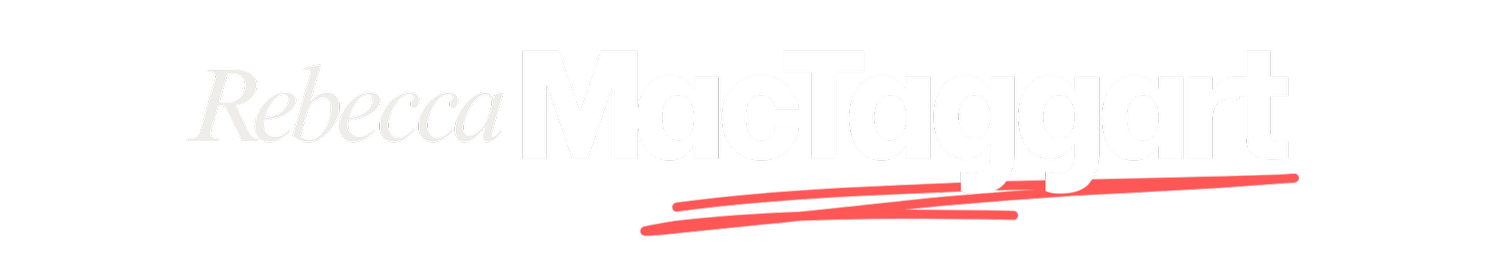 Rebecca MacTaggart for PA