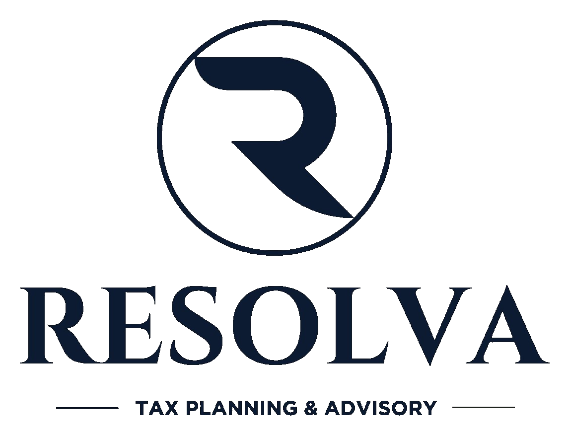 Resolva Tax Strategy &amp; Advisory 